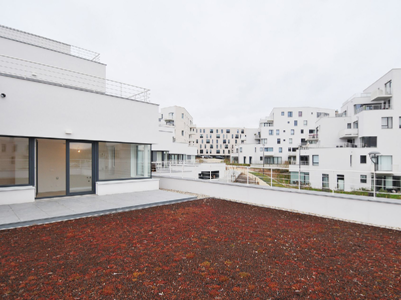 Appartements à vendre à Wavre - Val Véna